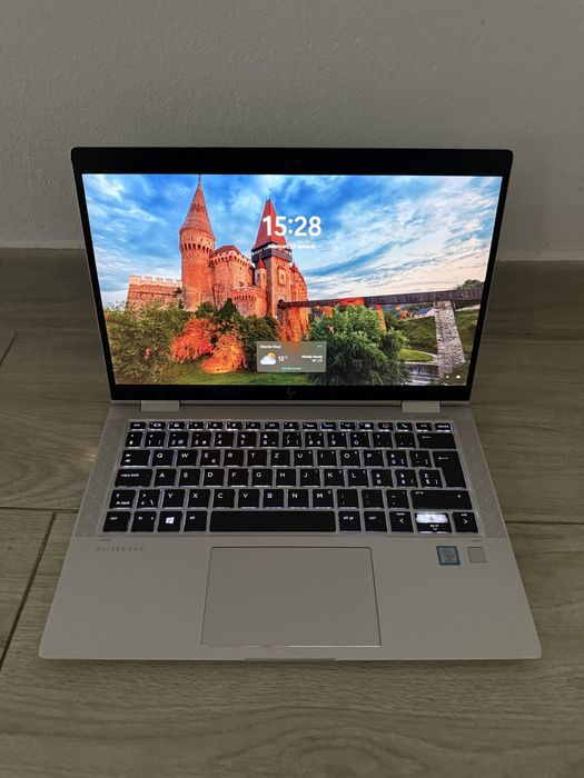 Laptop HP X360 G3