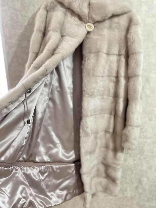 Продам шубу трансформер