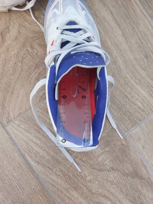 Бутонки Adidas F50