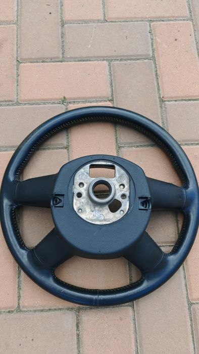 Volan Audi A4 dezmembrari