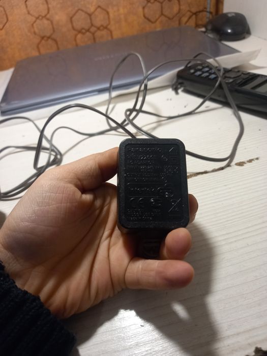 Телефон домашний Panasonic