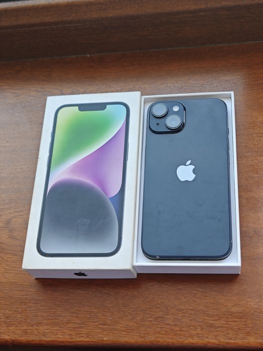 iPhone 14 128Gb EAC без ремонта