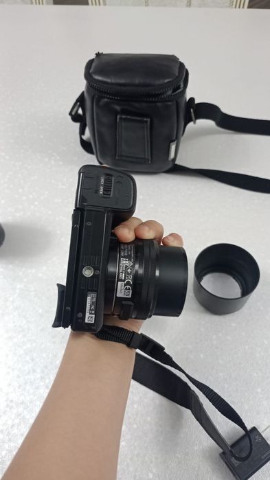 Фотоаппарат Sony