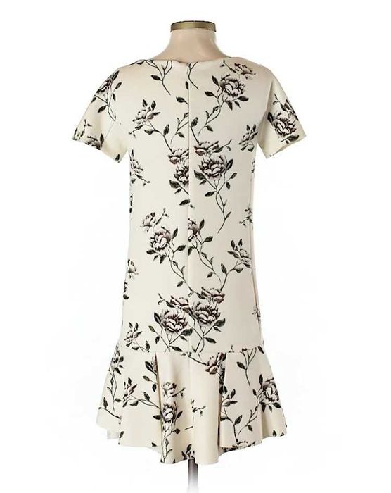 Коктейлна рокля Zara (Зара)