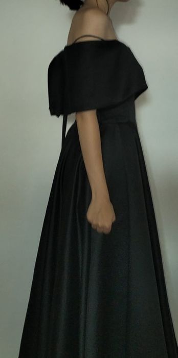 Бальное платье 42-44