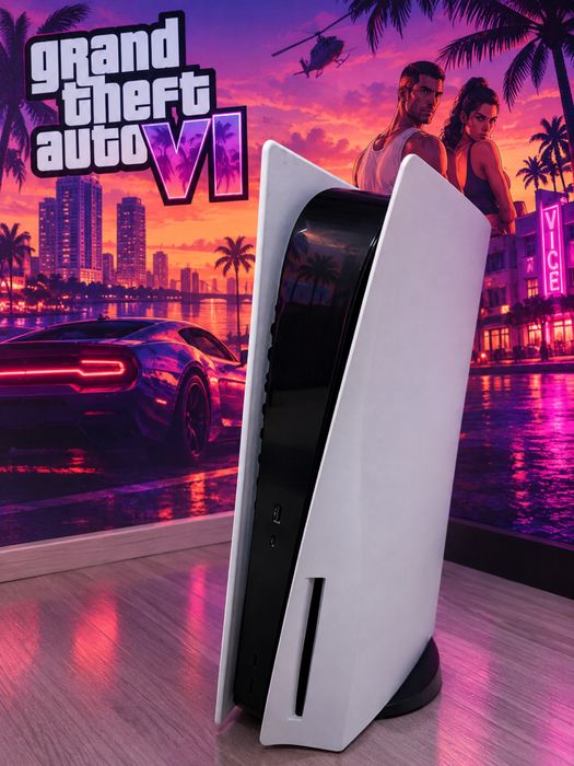 Vand playstation5 sau schimb cu PC