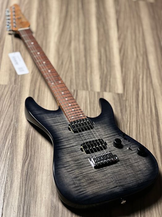 Ibanez az24 standart