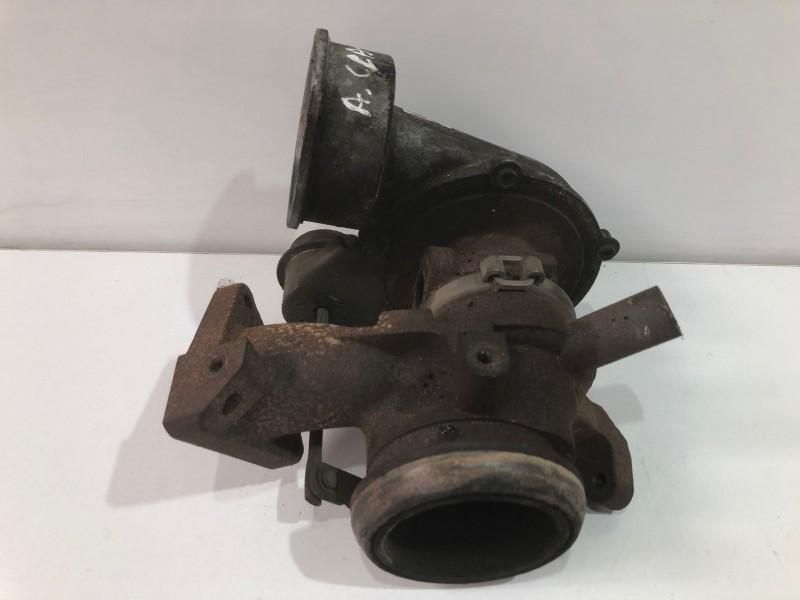 Turbosuflanta 2.0cdi A640091780 Mercedes-Benz B-Class W245