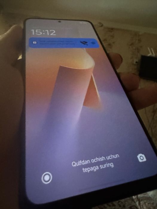 Note 11 pro ideal holatda