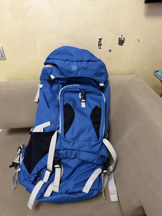 Туристический рюкзак Indigo Trango 75л