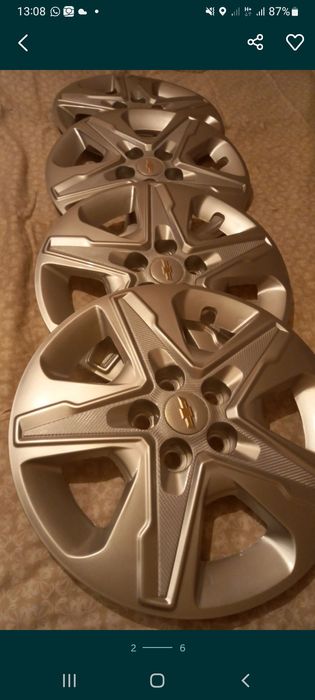 R15.Колпактар колпак.