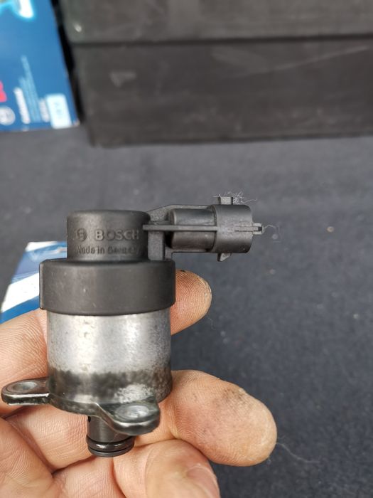 Клапан за високо налягане на гориво за Опел Астра Н 1.9 CDTI 101 к.с