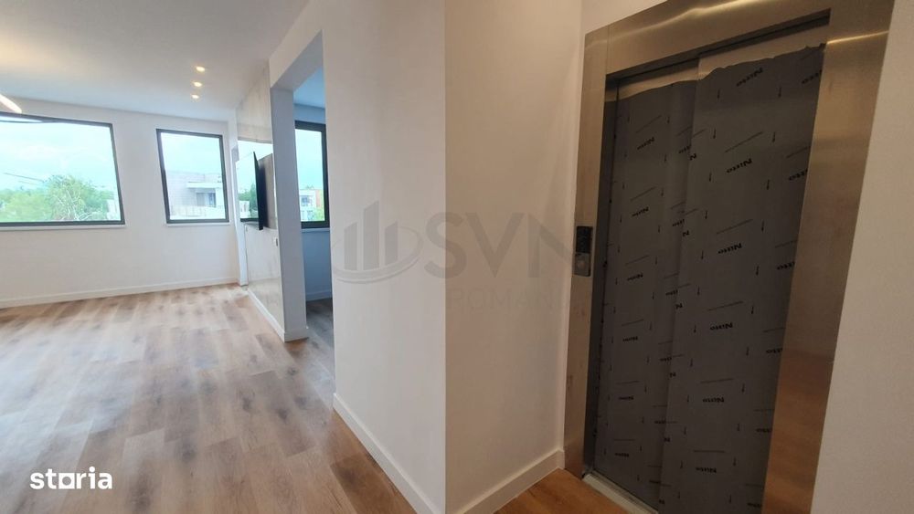 Apartament 3 Camere I De Inchiriat I Baneasa I Sisesti — fotografia 3