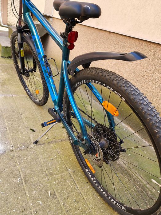 Велосипед Ghost Square 29 -M