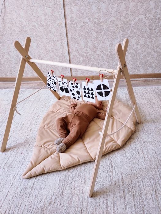 Продам стойку тренажёр Монтессори