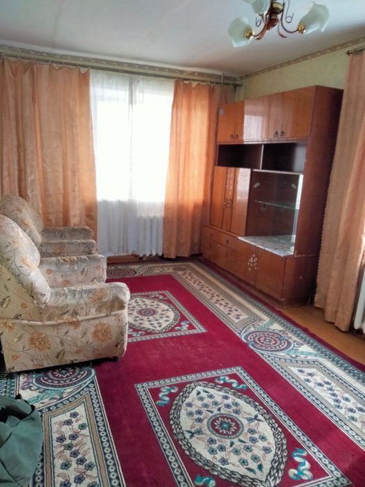 Сдаю 2 комнатную квартиру