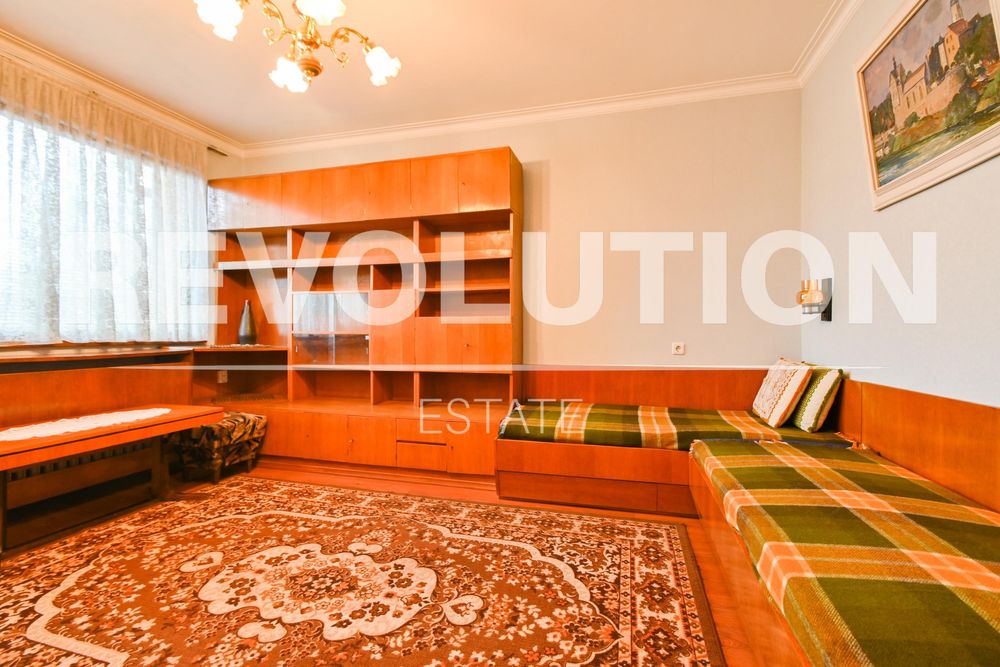 Дава се под наем Едностаен апартамент в София, Лозенец - 50 кв.м за 500 € - Снимка #6