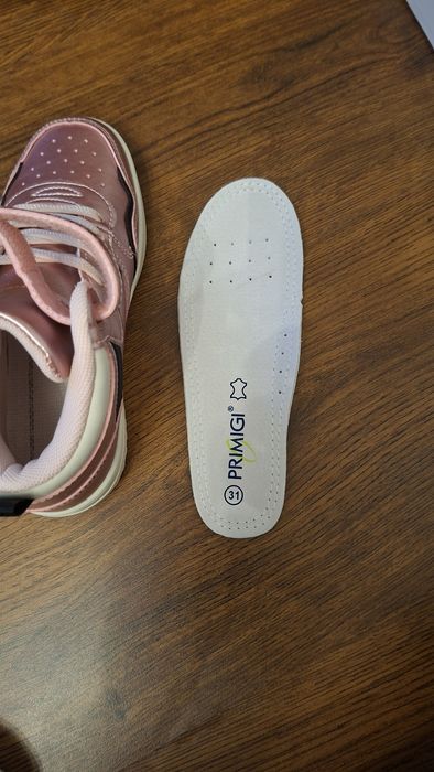 Sneakers mar 30 Primigi