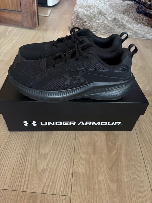 Спортини обувки uder armour assert 11
