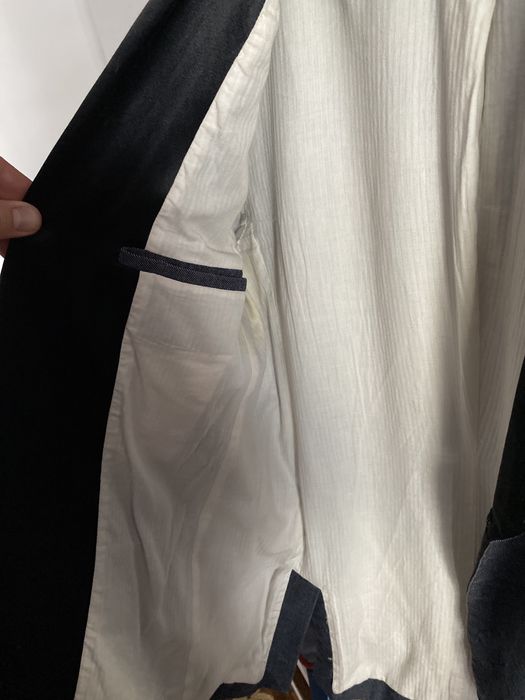 Sacou transport gratuit