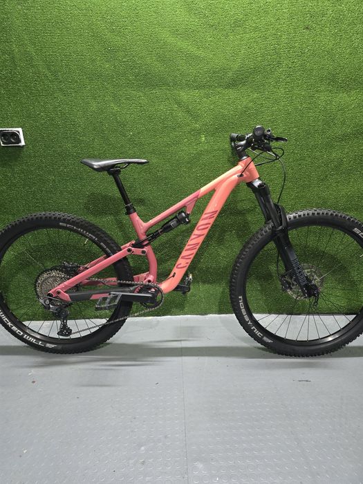 Canyon neuron 27.5  планински велосипед