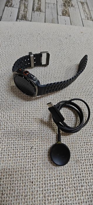 Samsung galaxy watch ultra