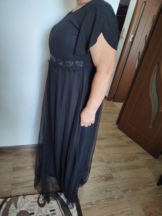 Zonia : Rochie eleganta de ocazie mărimea 50