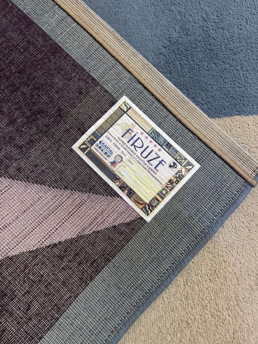 Бельгийский ковер