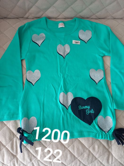 Продам детские вещи