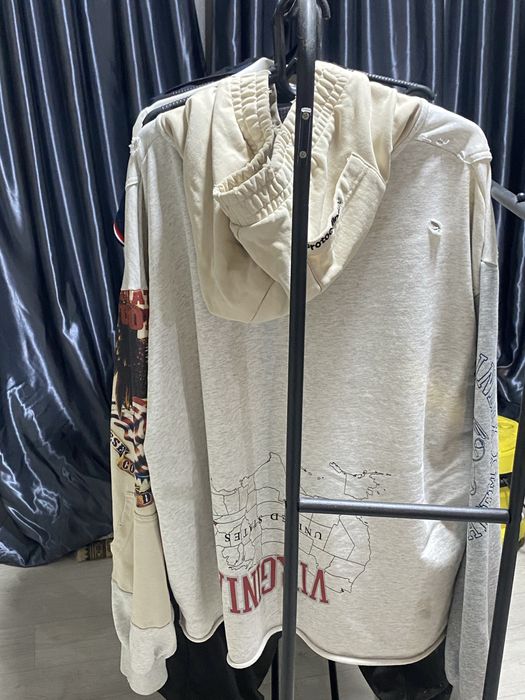 protocol index virginia зипка