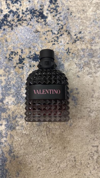 Valentino Born In Roma Intense