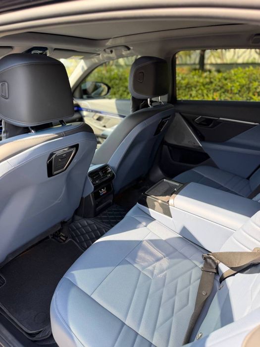 Bmw i5 naqd ga va savdo nasiya godovoy 20 % nomizga o’tkaziladi.