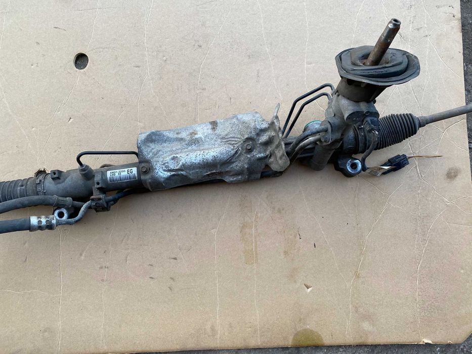 Caseta directie Ford Focus 2,  1.6 tdci