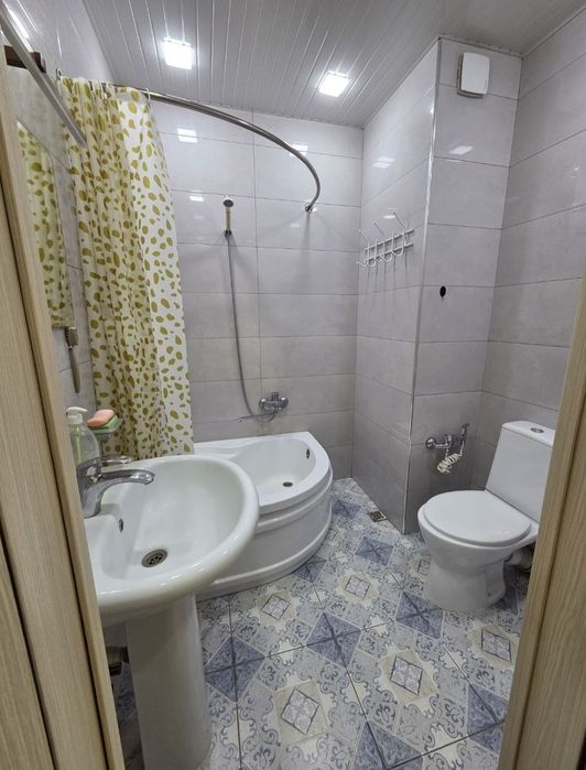 ×Чиланзар 14, 2/3/8 ‼️РАЗДЕЛКА,  57м²‼️Кирпичный дом, Продаётся кварти