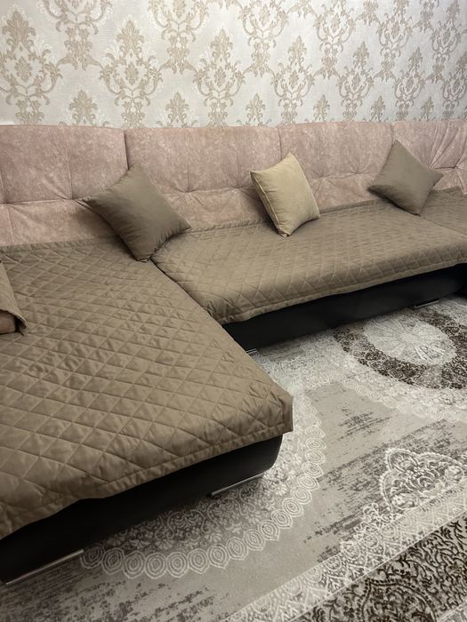 Продам диван Пума