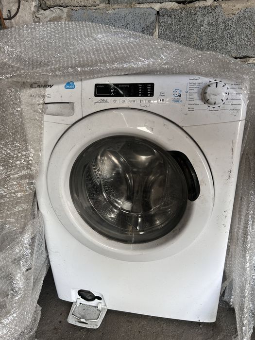 Продам стиральную машинку