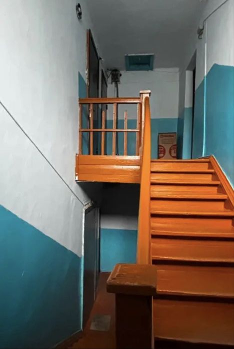 Срочно продам квартиру 3 км