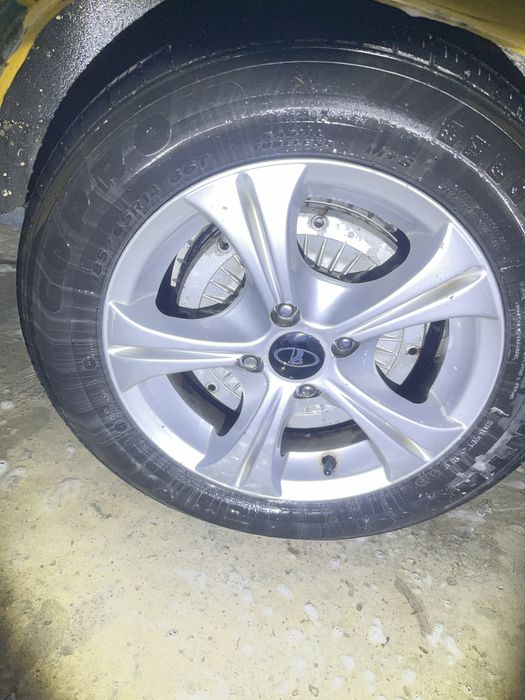 Diska balon  185/65 R14