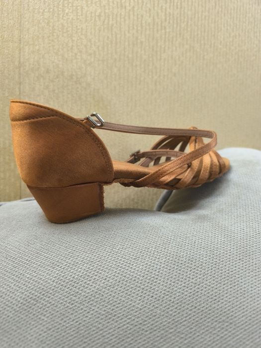 Туфли для танцев