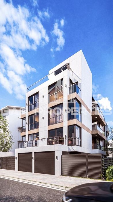 Продава се Тристаен апартамент в София, Левски В - 96 кв.м за 3055 €/кв.м - Снимка #2