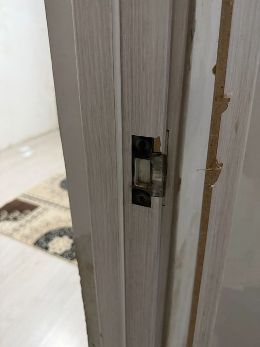 Дверь 4 шт  2метр