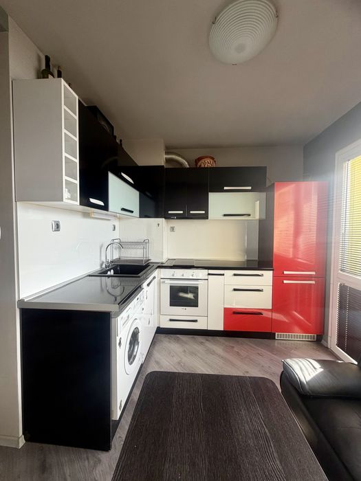 1-стаен апартамент / Гарсониера