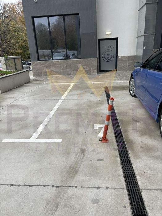 3-стаен в Варна-Младост 1 площ 150