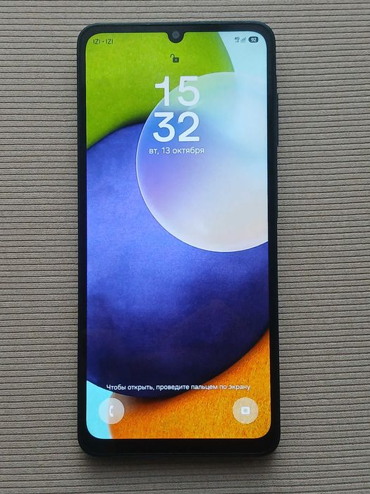Samsung Galaxy A07 6/128