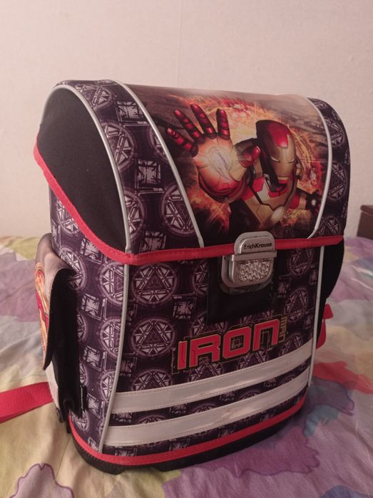 Рюкзак для начальной школы