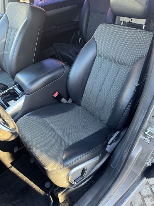 Mercedes R320 Amg пакет На части