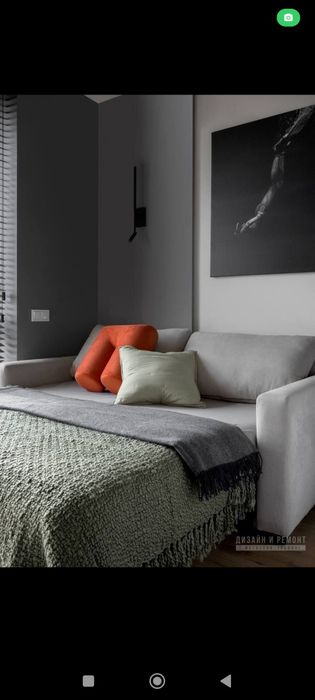 Продается квартира в ЖК Қорасув рядом с 1 род.дом,2 этаж 70