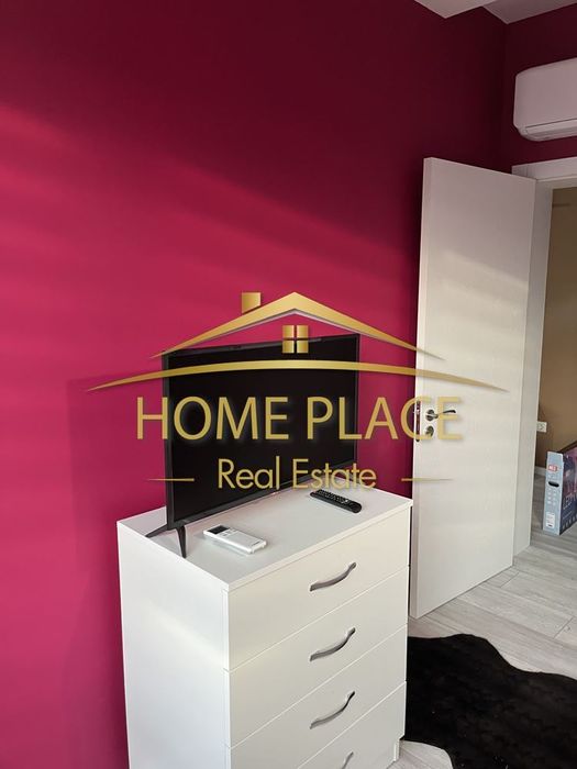 Дава се под наем Двустаен апартамент в к.к. Св.Св. Константин и Елена - 48 кв.м за 499.8 € - Снимка #6