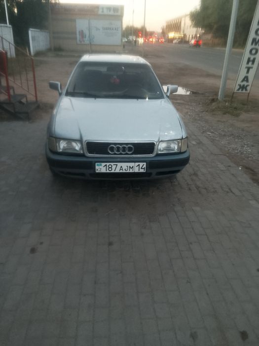 Продам Ауди 80 б 4