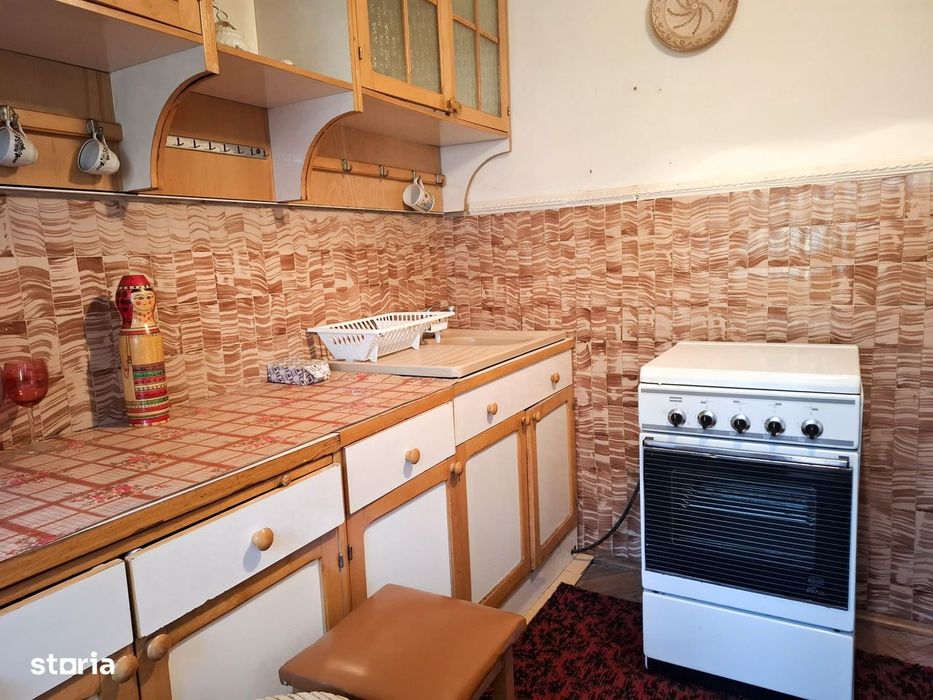Apartament cu 3 camere, ultracentral, Rădăuți